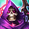 Thrain 2A (Dark Grim Reaper)